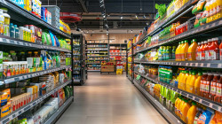 Grossiste alimentaire Yvelines